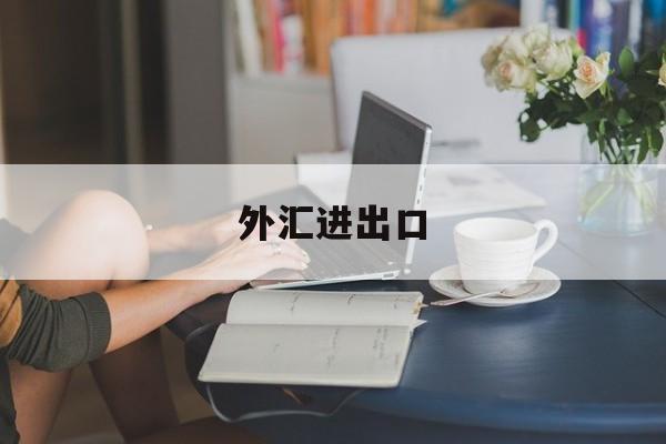 外汇进出口(外汇进出口名录是什么)